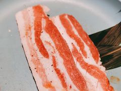 -韩悦牛排烤肉无限续(宝能中心店)