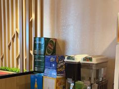 -彤德莱火锅(果园路店)