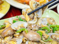 -贞姨美食·老字号海鲜大排档