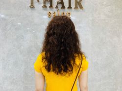 点击看大图 -OnHair造型