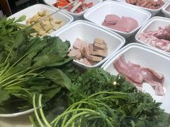 -拿渡麻辣香锅(世茂广场·工三店)