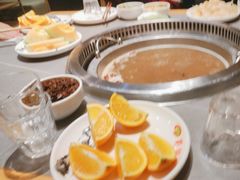 -蜀留香火锅·始于1999·原四川老火锅(白堤路店)