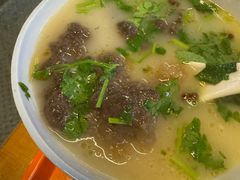 -宋老三苏肉羊肉汤老店