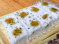 -南大门韩国米糕(公滨路店)