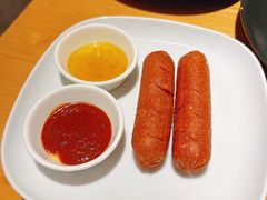 -朵朵开素食餐厅(后宰门街店)