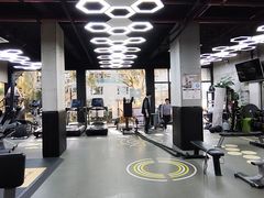 -VPsmart私教健身工作室(新华路旗舰店)
