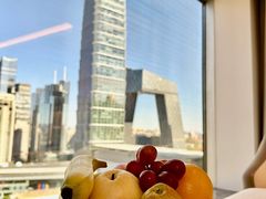 -北京中国大饭店