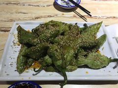 -马学武手抓美食(下南关总店)