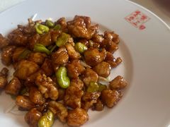 -金家老三饭庄(常营店)