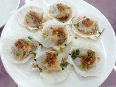 -叶存利海鲜大馅饺子(东戴河止锚湾店)