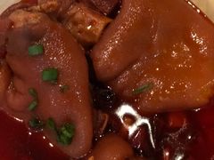 小资美容蹄-小资太太餐厅(南岗区店)