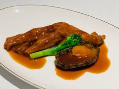 -Yan Ting 宴庭中餐厅(上海静安瑞吉酒店)