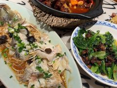 -南昌大饭店·非遗南昌菜(万寿宫店)