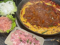 -阳阳老火锅(小南门店)