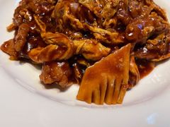 醋溜木须-南门小馆·清真(国贸商城店)