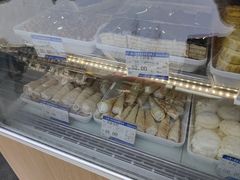-一定好食品有限公司(四川北路商业街店)