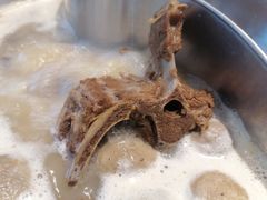 -亿诣蝎府炸酱面羊蝎子火锅(酷车小镇店)