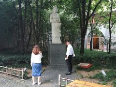 -西安曲江寒窑遗址公园