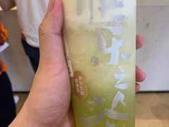 -LELECHA乐乐茶(新街口大洋店)