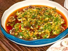 -大洋家·潮汕鱼鲜·花胶砂锅粥(天河东路店)