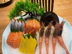 -尚海豆捞(乐虹坊店)