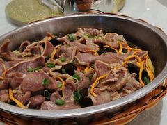 -大欢喜饭店(江怡路店)