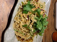 -平娃三宝烧烤·面食(南小街店)