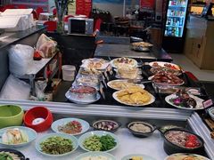 -爷爷的草帽·海鲜馆(孙塘路店)