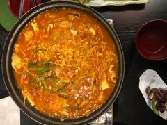 -槿Story·韩国料理(望京韩国美食城店)
