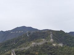 -慕田峪长城