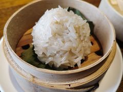 豆腐圆子-粗茶淡饭·隐庐私厨(东亭店)