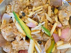 -小厨子私房菜·云南美食店
