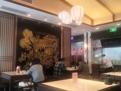 大堂-春发生饭店·非遗(南院门店)