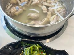 -果然农夫椰子鸡(虎门大润发店)