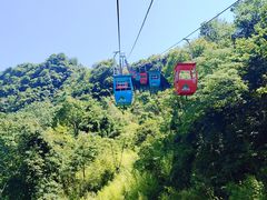 -青城山