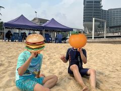 -大梅沙游艇度假酒店