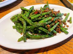 -川流不息(北蔡休闲广场店)