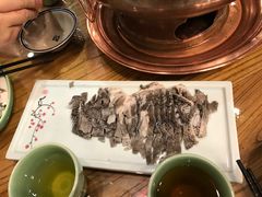 -芝麻花餐厅(祁家豁子店)
