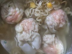 -袁记云饺(西安路店)