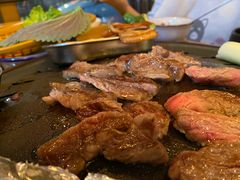 -济州爱肉堂(总店)