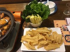 -佰味家宴(柠溪文化广场店)