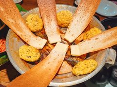 -淀里船宴(卓达店)