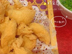 -抱德·潮汕味(敦和店原惠城鱼仔)