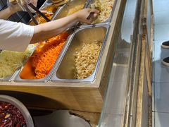 -三兄弟高炉烧饼