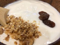 老爷自制酸奶-巴依老爷新疆美食(望京小街店)