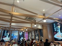 -味千拉面(和平大道奥山世纪城店)