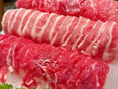 -黔诚酸汤牛肉(甲秀楼店)