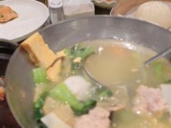 -群乐饭店(滨安路店)