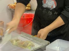 -小吴肠粉