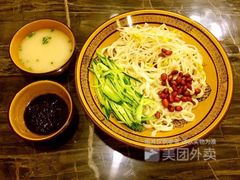 -华馨园北京烤鸭(丽水店)